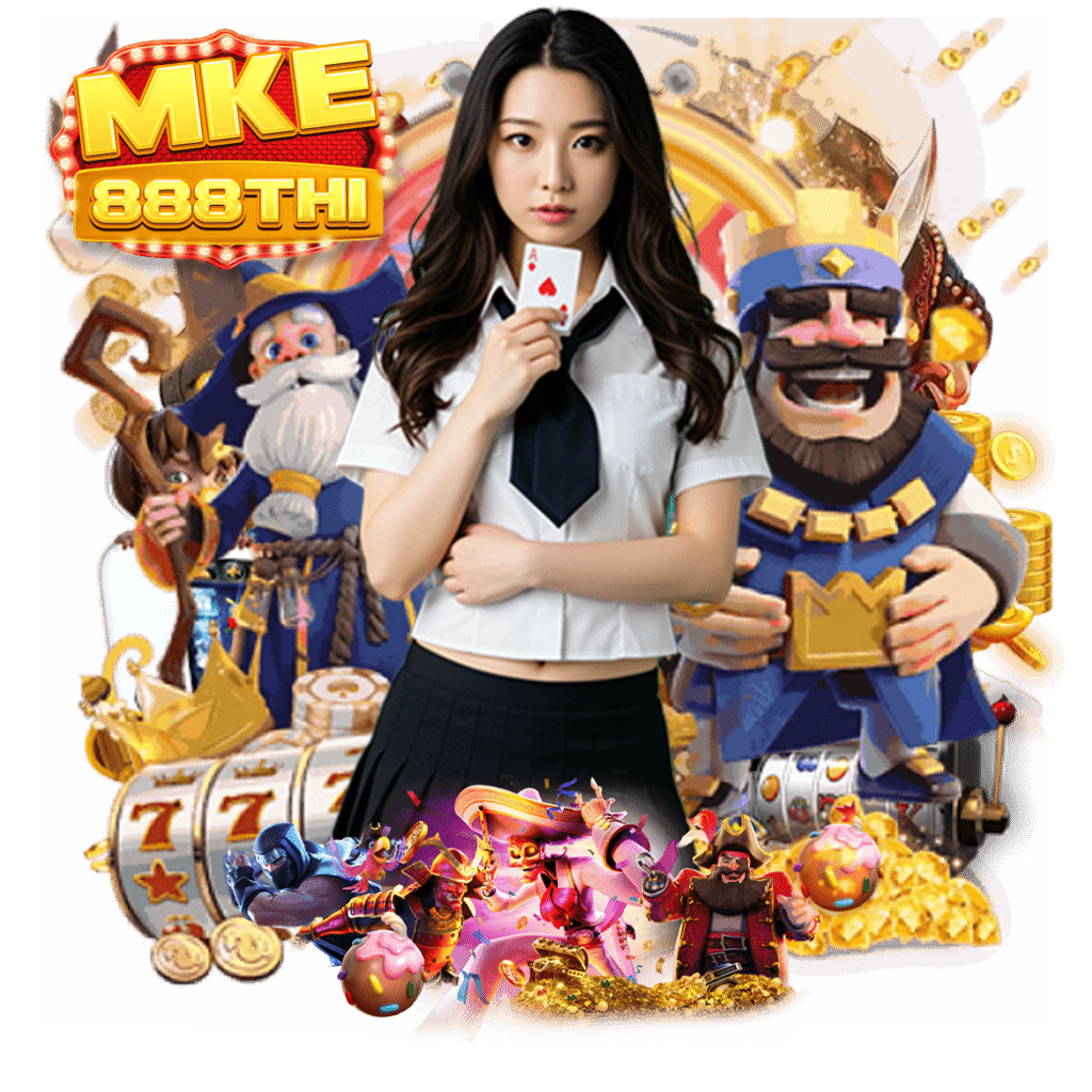 mke888th1 ทางเข้า